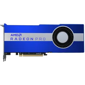 AMD Radeon Pro VII 16 GB HBM2 1400 MHz 100-506163
