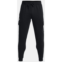 Under Armour RIVAL FLEECE CARGO JOGGER S