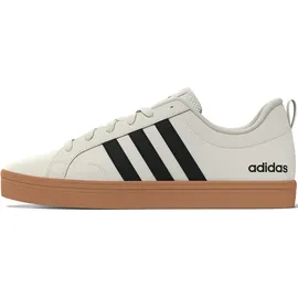 adidas VS Pace 2.0 Alumina / Core Black / Gum 39 1/3