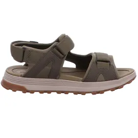 CLARKS ATL Trek Sun Herren Oliv 46