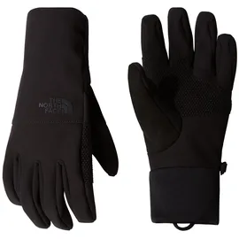 The North Face Apex Etip Schwarz S
