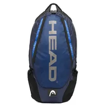 Head Rucksack Run Backpack Cobalt