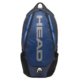 Head Rucksack Run Backpack Cobalt