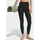 adidas All Me Essentials Leggings - Black / Black - S