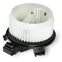 NISSENS Innenraumgebläse VW,AUDI,SKODA 87060 8D1820021B,8D1820021 Heizgebläse,Gebläsemotor,Lüftermotor