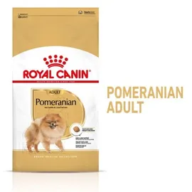 Royal Canin Pomeranian Adult 1,5 kg