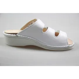 Finn Comfort PISA Weiß 40 EU