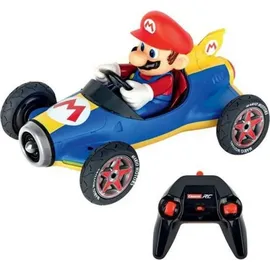 Carrera RC 2,4GHz Mario Kart Mach 8, Mario