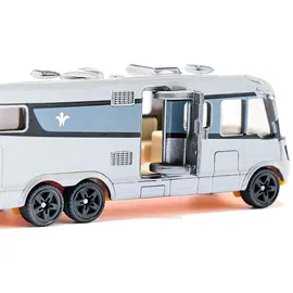 Siku 1671 - Niesmann Bischoff Wohnmobil grau
