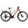 Orbea Kemen ADV 20 MID 2025 29 Zoll Mars Red/Ivory White Gloss L