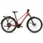 2025 29 Zoll Mars Red/Ivory White Gloss L