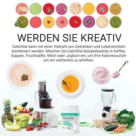 CALOVITAL PREMIUM KALORIENSHAKE KÄSEKUCHEN