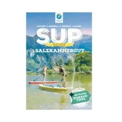 SUP Guide Salzkammergut