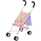 Zapf Creation Baby Born Stroller mit Tasche bunt