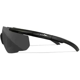 Wiley X Saber Advanced Taktische Brille schwarz