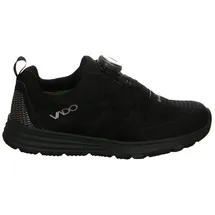 Vado Mike LO Boa GTX für Kinder, schwarz, Größe 33 EU