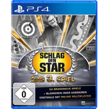 Schlag den Star - Das 3. Spiel (PS4)