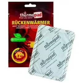 ThermoPad Körperwärmer