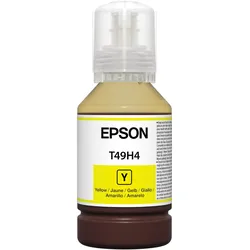 Epson 140 ml - Gelb - original - Nachfülltinte