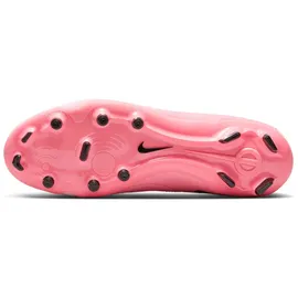 Nike Tiempo Legend 10 Academy MG pink foam/schwarz 45