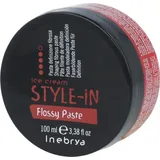 Inebrya Ice Cream Style-In Flossy Paste 100 ml