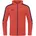 Kapuzenjacke Flame/Marine L