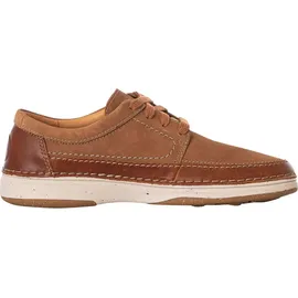 CLARKS Nature 5 Lo Herren Braun 44,5