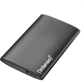 Intenso Premium 2 TB USB 3.2 Gen 1 Schwarz 3823471