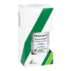 Coxa Cyl L Ho Len Complex Tropfen