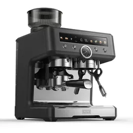 Mova S20 Pro Kaffeevollautomat Schwarz