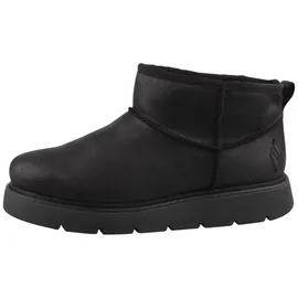 SKECHERS Sportliche Slipper in Schwarz 38 EU