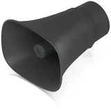 UBIQUITI networks AI Horn Speaker schwarz