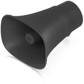 UBIQUITI networks AI Horn Speaker schwarz