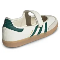 adidas Samba Jane Off White Collegiate Green - 38 2/3