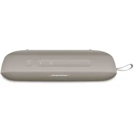 Bose SoundLink Flex (2. Gen.) Sandstein