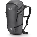 Rab Ascendor 27 black (BLK) M