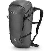 Rab Ascendor 27 black (BLK) M