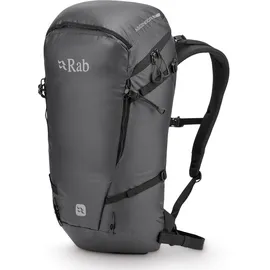 Rab Ascendor 27 black (BLK) M