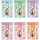GranataPet DeliCatessen Mixpaket 24 x 85 g