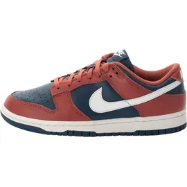 Nike Dunk Low canyon rust/valerian blue/summit white 38,5