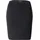 Marc Cain Bleistiftrock Damen Schwarz 36