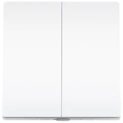 TP-LINK Tapo S220 V1 - Lichtschalter - Smart - 2-fach
