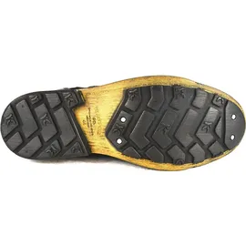 YELLOW CAB Y15419 Herren Schwarz 43