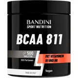 Bandini BCAA 8 1 1 Tabletten 500 St