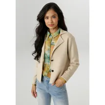 Aniston SELECTED Blazer Beige 36