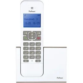 Profoon PDX-8400TE weiß