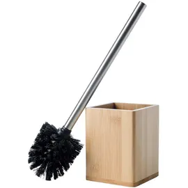 Sanilo WC-Bürste Modern Braun