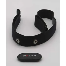Polar Herzfrequenz-Sensor H10 M-XXL schwarz