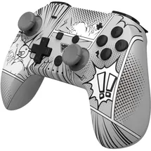dragonshock PopTop Controller Mehrfarbig Nintendo Switch
