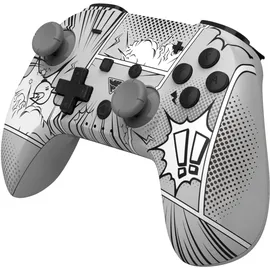 dragonshock PopTop Controller Mehrfarbig Nintendo Switch